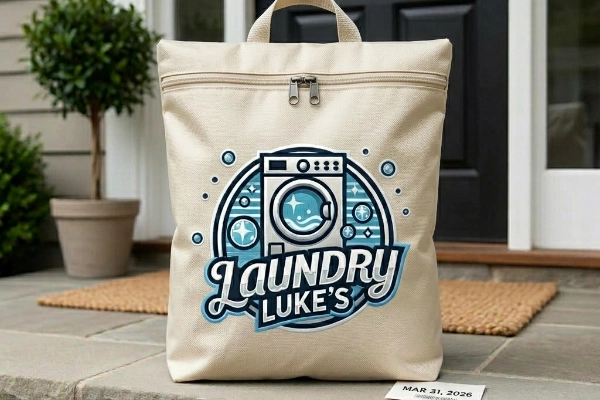 Laundry Lukes Home Delivery