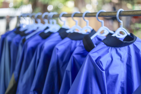 Team Uniforms 600X400